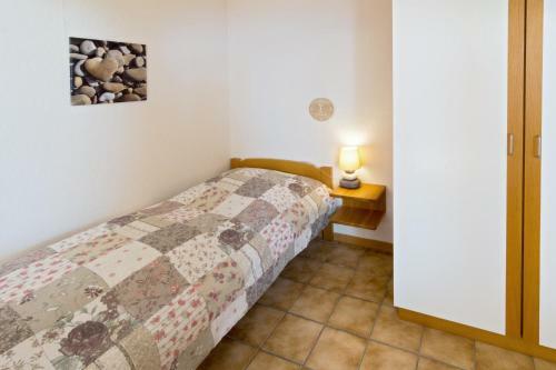 Apartamento Ferienwohnungen Am Leuchtturm