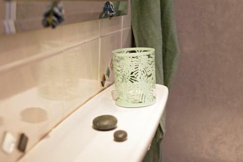 Apartamento Ferienwohnungen Am Leuchtturm