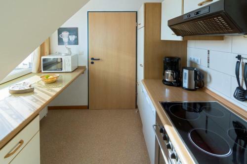 Apartamento Ferienwohnungen Am Leuchtturm