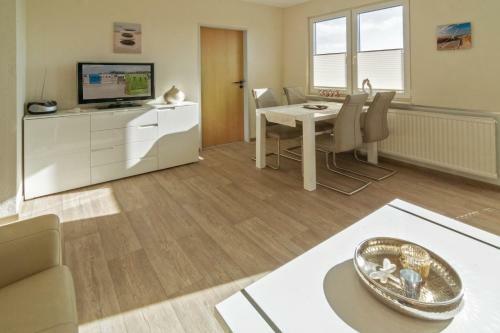 Apartamento Ferienwohnungen Am Leuchtturm