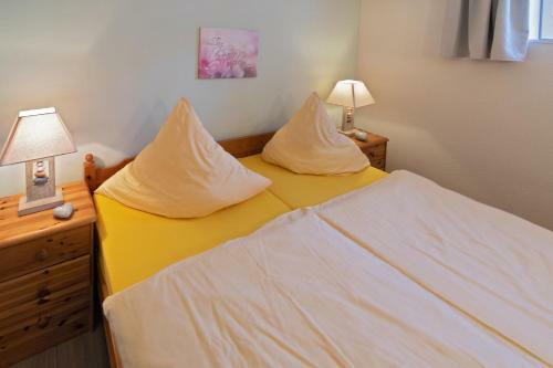 Apartamento Ferienwohnungen Am Leuchtturm