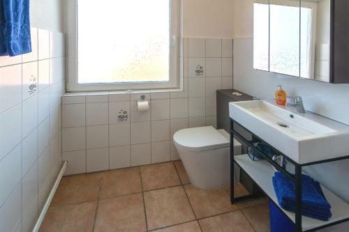 Apartamento Ferienwohnungen Am Leuchtturm