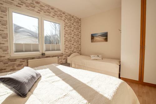 Apartamento Ferienwohnungen Am Leuchtturm