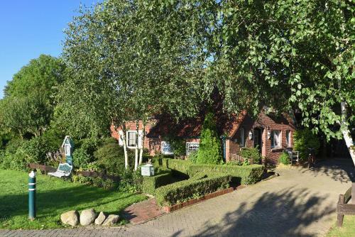 Ferienhaus Wilde Rose