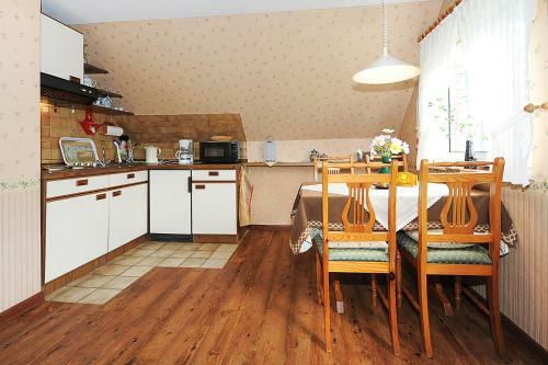 Ferienhaus Wilde Rose