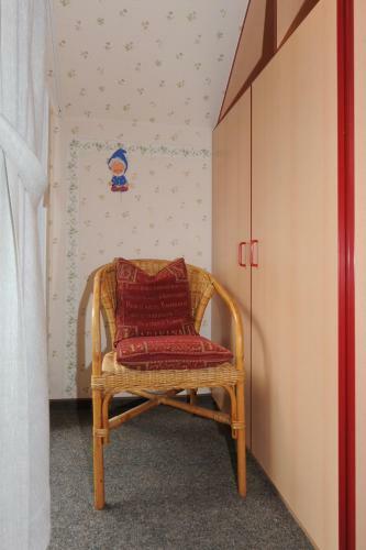 Ferienhaus Wilde Rose