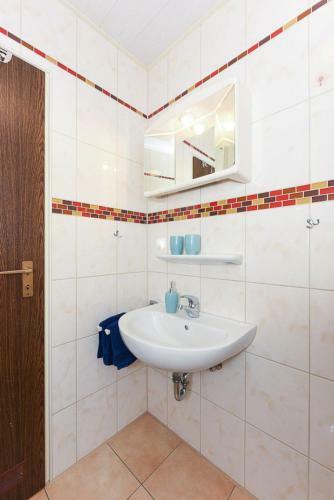 Apartamento Ferienwohnung Haus Boje "strandl�ufer"