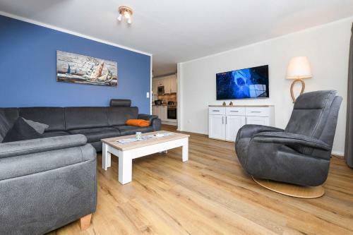 Apartamento Ferienwohnungen Min Huus