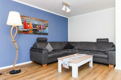 Apartamento Ferienwohnungen Min Huus