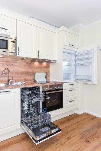 Apartamento Ferienwohnungen Min Huus