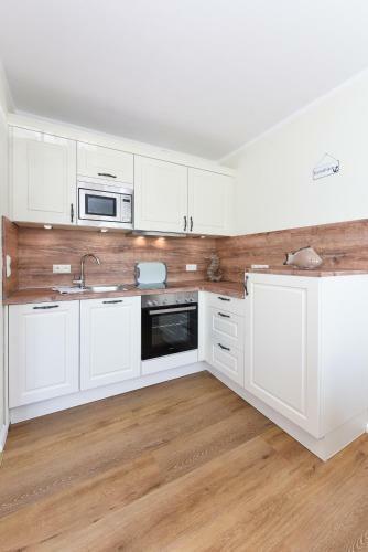 Apartamento Ferienwohnungen Min Huus