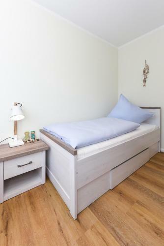 Apartamento Ferienwohnungen Min Huus