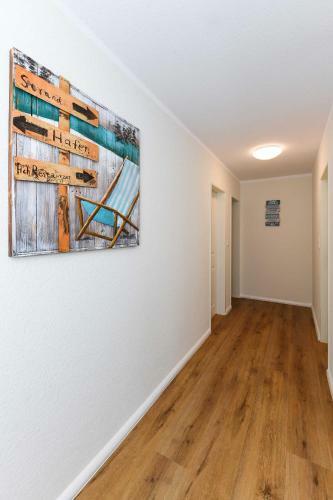 Apartamento Ferienwohnungen Min Huus