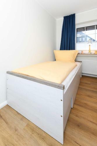 Apartamento Ferienwohnungen Min Huus