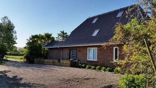 Bauernhof S�dfrersb�ll