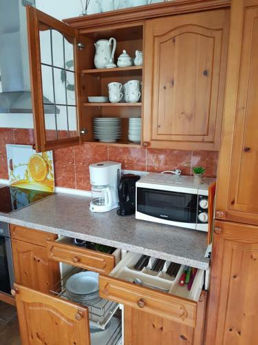 Bauernhof S�dfrersb�ll