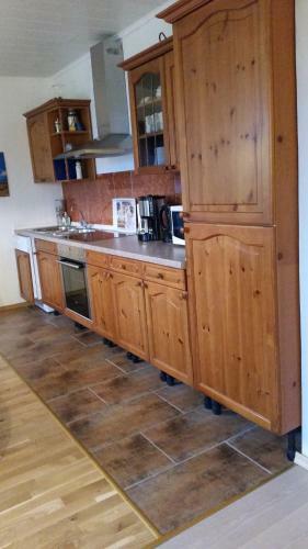 Bauernhof S�dfrersb�ll