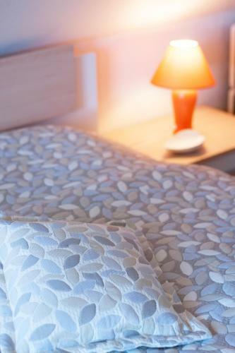 Apartamento Nordseekrabbe Appartements