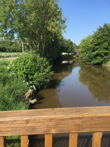 Apartamento Nordseekrabbe Appartements