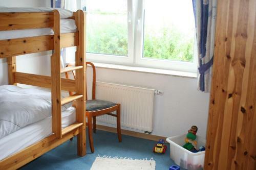 Apartamento Ferienwohnung-sonnenmeer