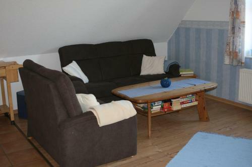 Apartamento Ferienwohnung-sonnenmeer