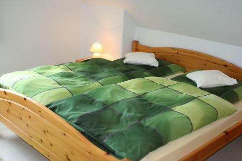 Apartamento Ferienwohnung-sonnenmeer