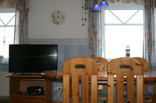 Apartamento Ferienwohnung-sonnenmeer