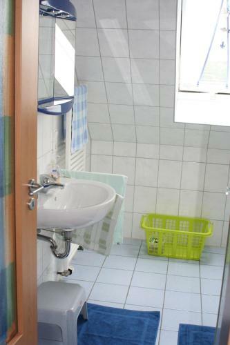 Apartamento Ferienwohnung-sonnenmeer