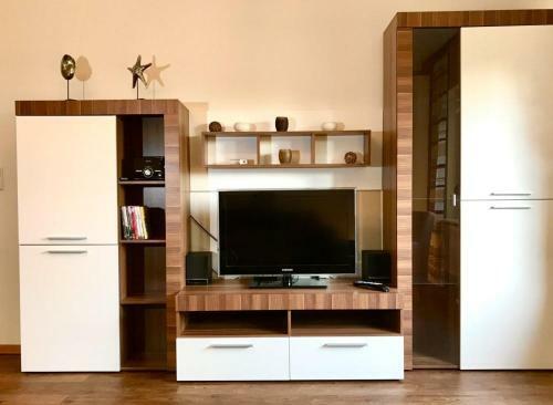 Apartamento Am Atelier
