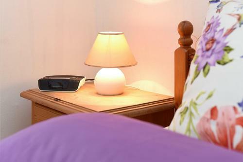 Apartamento Haus-sand-am-meer