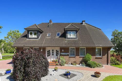 Apartamento Haus-sand-am-meer