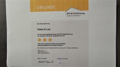 Apartamento Haus-sand-am-meer