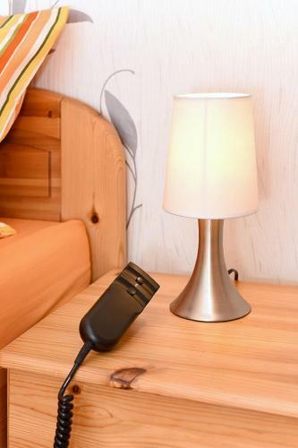 Apartamento Haus-sand-am-meer