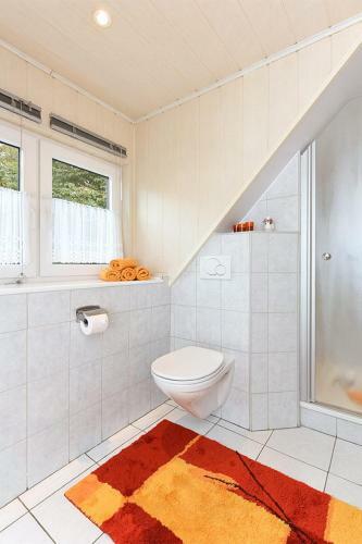 Apartamento Haus-sand-am-meer