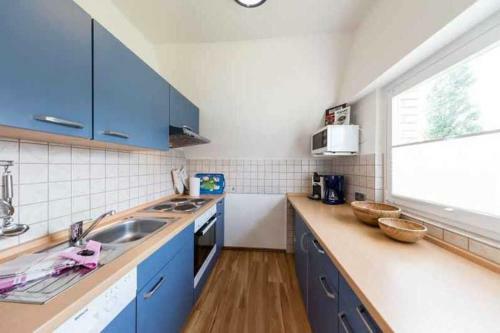 Ferienhaus Boje 9