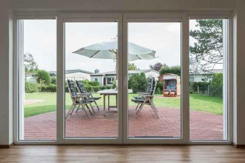 Ferienhaus Boje 9