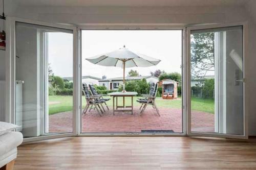 Ferienhaus Boje 9