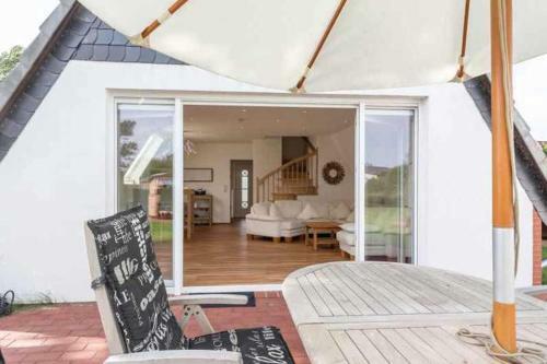 Ferienhaus Boje 9