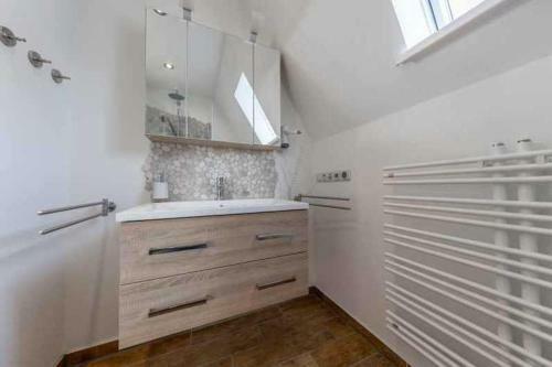 Ferienhaus Boje 9
