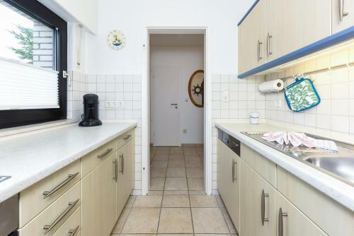 Ferienhaus Boje 13