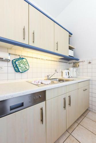 Ferienhaus Boje 13