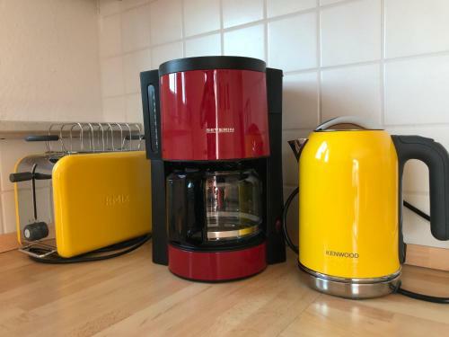 Apartamento Achter`t Diek