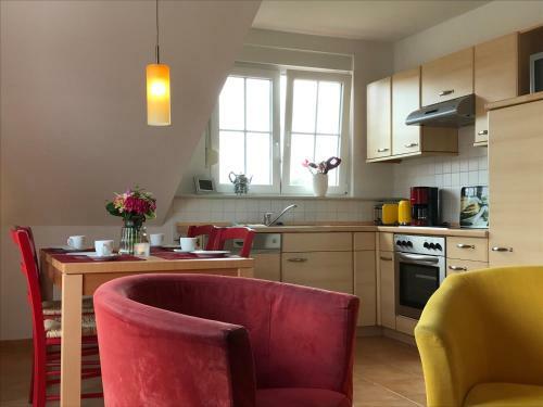 Apartamento Achter`t Diek
