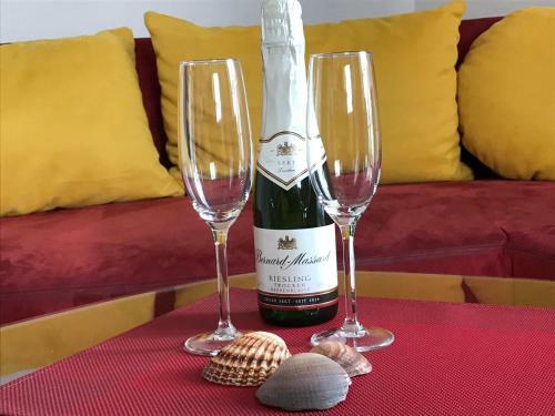 Apartamento Achter`t Diek