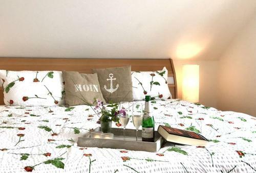 Apartamento Achter`t Diek