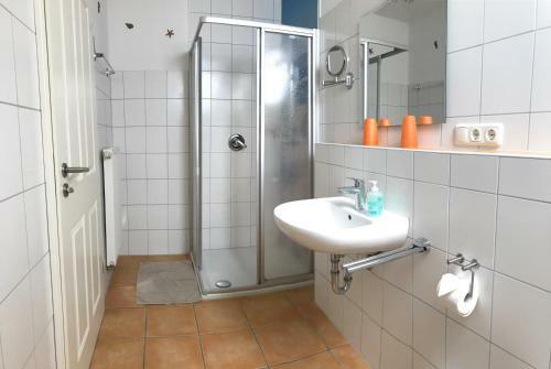 Apartamento Achter`t Diek