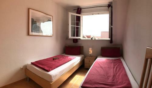 Apartamento Achter`t Diek