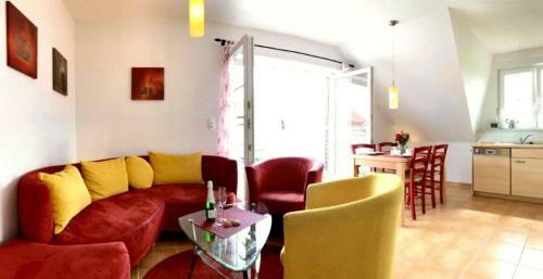 Apartamento Achter`t Diek