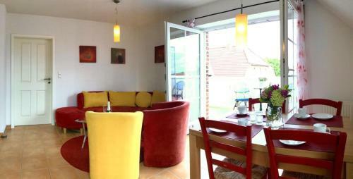 Apartamento Achter`t Diek