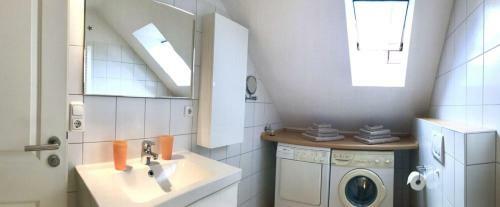 Apartamento Achter`t Diek